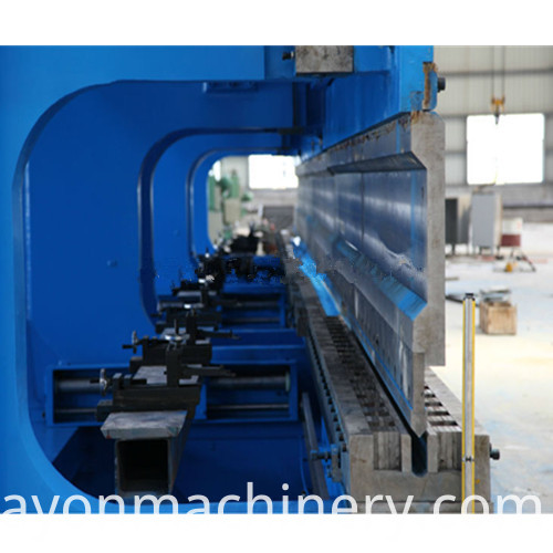 Frein de presse en tandem de haute qualité High Quality Tandem Press Brake
